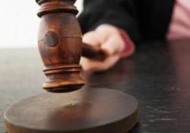 Суд сербиялик футбол ҳаками Сржан Обрадовични ўз