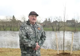 Foto: president.gov.by Rossiya Federal xavfsizlik xizmati