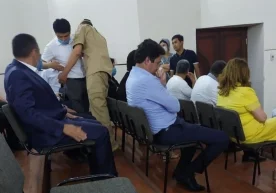 Халқ депутатлари Андижон шаҳар кенгашининг навбатдаги