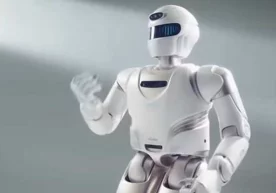 Хитойнинг UBTECH Robotics компанияси инсон каби