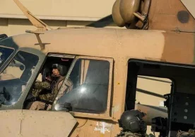 «Толибон» Афғонистонни эгаллагач, кўплаб ҳарбийлар