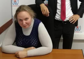 Россия федерал хавфсизлик хизмати "Шереметьево"