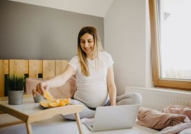 Homiladorlik davrida koronavirusdan qanday himoyalanish kerak? фото