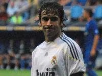 Мадриднинг "Реал" клуби собиқ ҳужумчиси ва