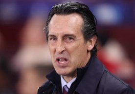 “Астон Вилла” бош мураббийи Унаи Эмери “Ливерпул”га қарши