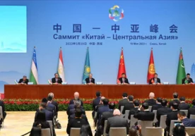 Аввал хабар қилинганидек, 18-19 май кунлари Хитой раҳбари