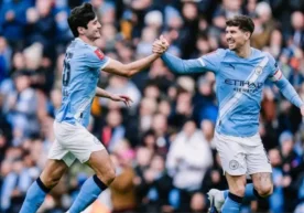 “Манчестер Сити” жорий мавсумда ҳақиқий “тўрт фронт”