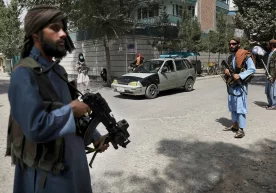 Foto: Rahmat Gul / AP Siyosiy partiyalar faoliyati shariat