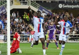 Европанинг яна бир нуфузли турнири — Европа Конференциялар