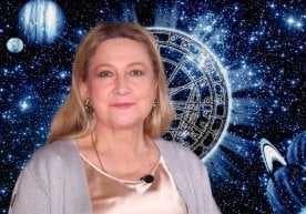Машҳур мунажжим Тамара Глоба 2025 йил ёзининг боши учун