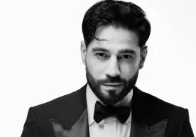 Singer Shahriyor Argonov, who is actually an actor by