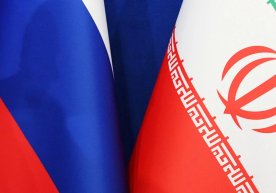 Rossiya va Eron hamkorlik shartnomasi tuzish jarayonini to‘xtatdi фото