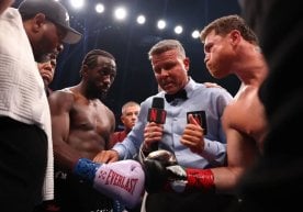 Тўрт вазн тоифасида собиқ жаҳон чемпиони ҳисобланган