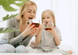 Tea is a daily beverage in many families. However, for