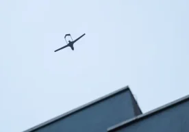 The Russian Ministry of Defense reported on Sunday,