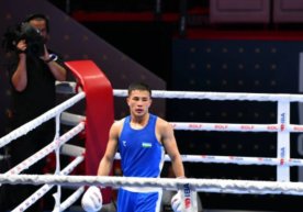 Бирлашган Араб Амирликларининг дунё спорт марказига