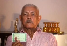 Braziliyalik erkak 28 yil davomida hujjatlarga ko‘ra