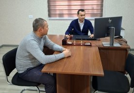 Фуқаронинг ҳаёти, соғлиги, шаъни ва обрўсига етказилган