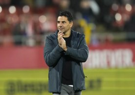 “Жирона” якшанба куни ўз майдонида мухлисларини ранжитди.