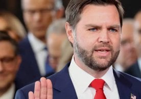 Der US-Vizepräsident JD Vance räumte ein, dass das