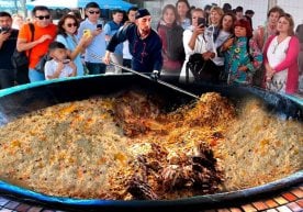 2026 йил бошиданоқ мамлакатда хизматлар соҳасида сезиларли