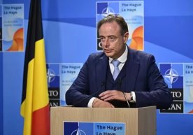 Европа Иттифоқи ва АҚШнинг Украинага нисбатан позицияси