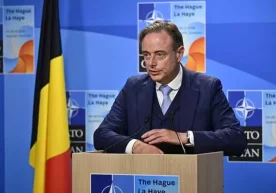 Европа Иттифоқи ва АҚШнинг Украинага нисбатан позицияси