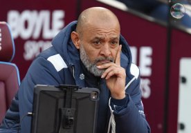 Англия Премьер-лигасининг навбатдаги тур учрашувида