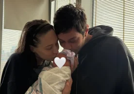 Демак, Пит Девидсон энди фидойи оила аъзоси. Кўплаб машҳур