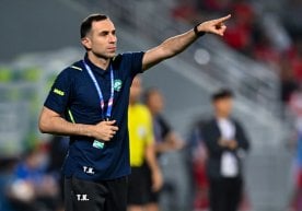 Сўнгги кунларда ижтимоий тармоқларда ва спорт сайтларида