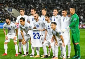 Osiyoda 2026 yilgi Jahon chempionati saralash bosqichi