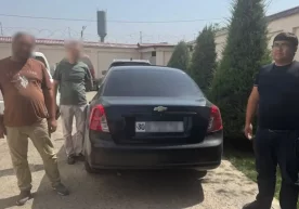Фуқаролик ишлари бўйича Самарқанд шаҳар судининг ижро