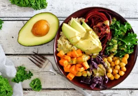 Фото: Getty Images Ҳар қандай парҳезнинг асосий қоидаси бу