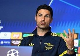 Yevropa Chempionlar Ligasi yarimfinal bosqichida