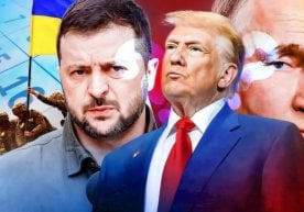 Жаҳон сиёсатини ларзага солувчи хабар: The Telegraph