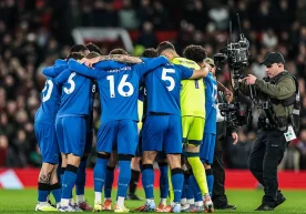 Борнмут клуби қанот ҳужумчиси Антуан Семеньо кетиши мумкин