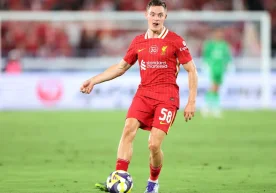 “Ливерпул” ярим ҳимоячиси Флориан Вирц Чемпионлар