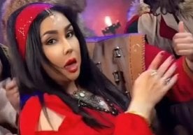 Машҳур хонанда Феруза Жуманиёзова яна бир бор ижодий