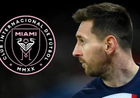 Lionel Messi faoliyatini “Inter Mayami”da davom ettiradi фото