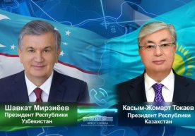 O‘zbekiston prezidenti Shavkat Mirziyoyev 3 mart kuni