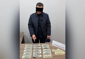 Янгиҳаёт тумани Фавқулодда вазиятлар бўлимининг кичик