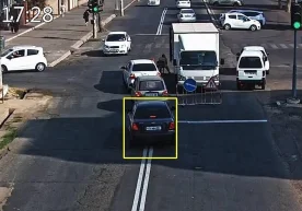 Ўзбекистонда Йўл-патруль хизмати ходимларининг ҳайдовчилар