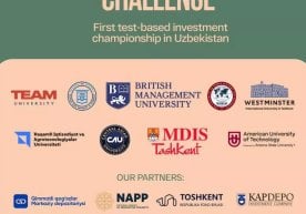 Миллий Инвестиция Институтлари Ассоциацияси (NAII) янги ва