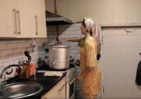 Ўзбекистондаги “Ўткир тергов” кўрсатувининг “Қайнона