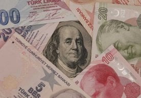 Туркия Футбол Федерацияси (TFF) қимор ўйнашда қўлга тушган