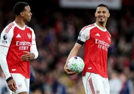 Arsenal have finalized their plans for the Premier League