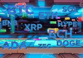 Obwohl Bitcoin (BTC) am Donnerstag über die Marke von