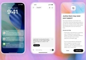 OpenAI сунъий интеллект билан мулоқот чоғида руҳий