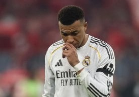 Реал Мадрид жамоаси Барселона билан бўладиган муҳим баҳсда