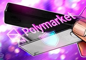 La plateforme de prédiction Polymarket a confirmé un